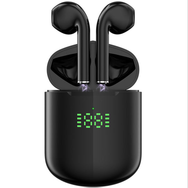 AK47 Wireless Bluetooth Earbuds - Premium 5.0 Stereo Sound TWS Headset