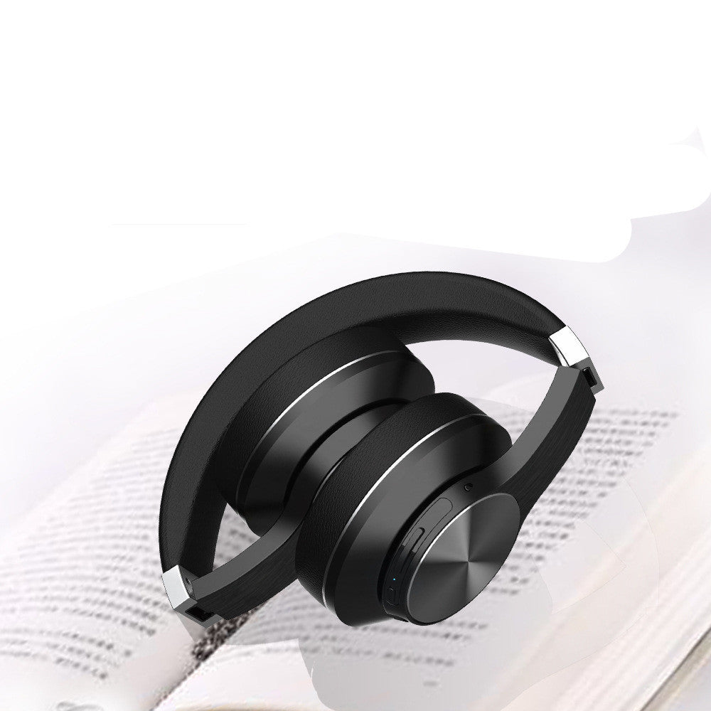 Wireless Gaming Bluetooth Headset with USB Transmitter - 10M Range & Voice Control