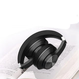 Wireless Gaming Bluetooth Headset with USB Transmitter - 10M Range & Voice Control