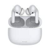 Advanced Wireless Bluetooth Headset - Noise Cancelling Earbuds with 5.2 Technology