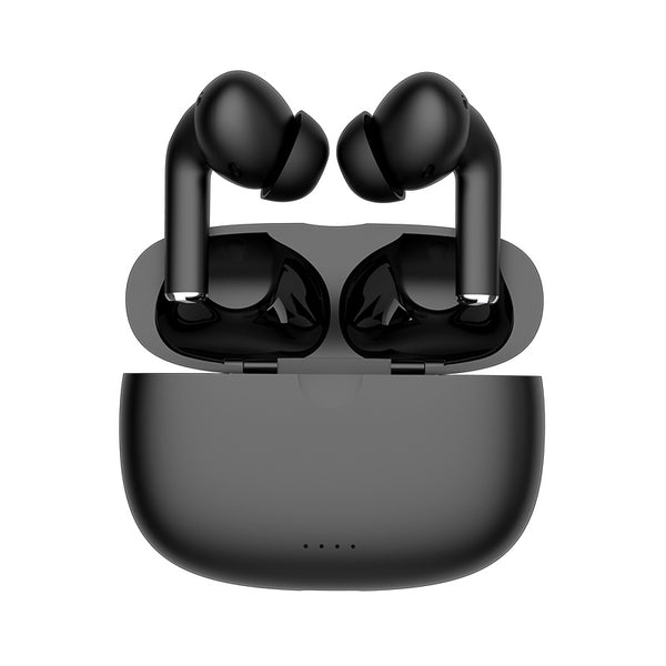 Advanced Wireless Bluetooth Headset - Noise Cancelling Earbuds with 5.2 Technology