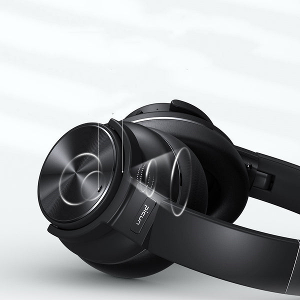 Ultimate Wireless Gaming Headset - Bluetooth 5.0 Noise Cancelling Over-Ear Headphones
