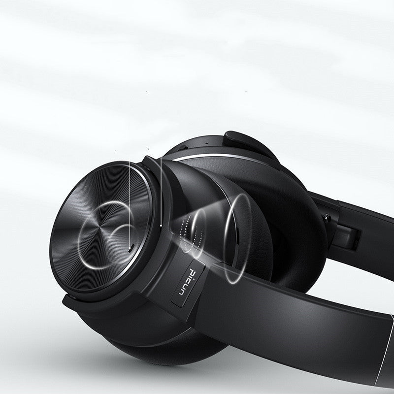 Ultimate Wireless Gaming Headset - Bluetooth 5.0 Noise Cancelling Over-Ear Headphones