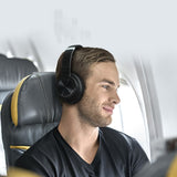 Ultimate Wireless Gaming Headset - Bluetooth 5.0 Noise Cancelling Over-Ear Headphones