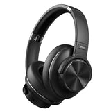Ultimate Wireless Gaming Headset - Bluetooth 5.0 Noise Cancelling Over-Ear Headphones