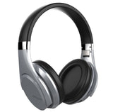 Wireless Bluetooth Headset - Premium Stereo Music & Call Headphones with 10H Battery