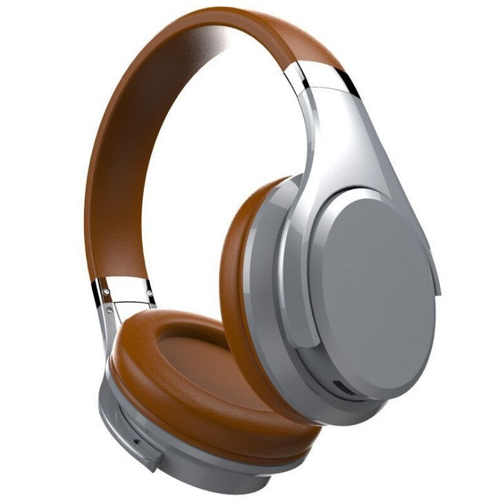 Wireless Bluetooth Headset - Premium Stereo Music & Call Headphones with 10H Battery