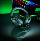 Professional Gaming Headset with 7.1 Surround Sound & Microphone