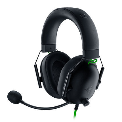 Professional Gaming Headset with 7.1 Surround Sound & Microphone