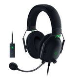 Professional Gaming Headset with 7.1 Surround Sound & Microphone