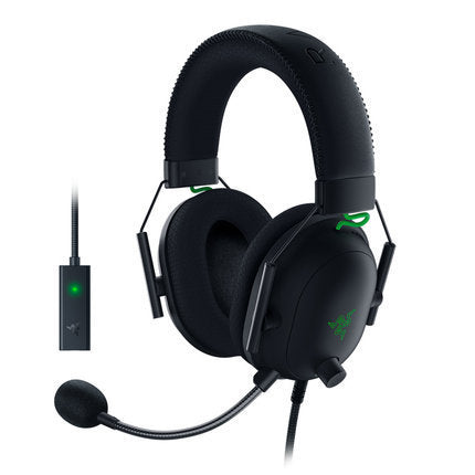 Professional Gaming Headset with 7.1 Surround Sound & Microphone