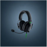 Professional Gaming Headset with 7.1 Surround Sound & Microphone