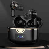 Premium TWS Bluetooth 5.0 Wireless Earbuds with Digital Display - 120H Standby