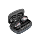 Wireless Bluetooth 5.0 Sports Earphones with Digital Display