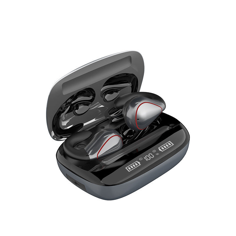 Wireless Bluetooth 5.0 Sports Earphones with Digital Display