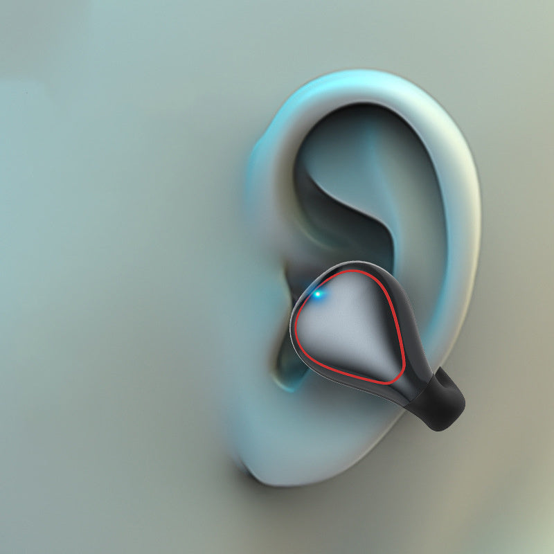 Wireless Bluetooth 5.0 Sports Earphones with Digital Display