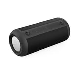 Rugged 20W Wireless Bluetooth Speaker - Waterproof Portable Subwoofer with Power Bank Function