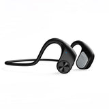 Wireless Bone Conduction Sports Headphones - Bluetooth 5.0 Open-Ear Design for Running & Fitness
