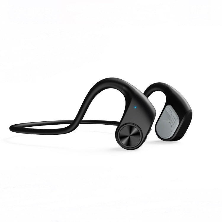 Wireless Bone Conduction Sports Headphones - Bluetooth 5.0 Open-Ear Design for Running & Fitness