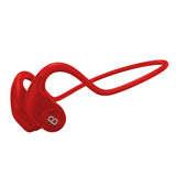 Wireless Bone Conduction Sports Headphones - Bluetooth 5.0 Open-Ear Design for Running & Fitness