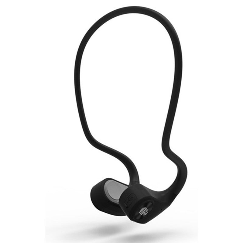 Wireless Bone Conduction Sports Headphones - Bluetooth 5.0 Open-Ear Design for Running & Fitness
