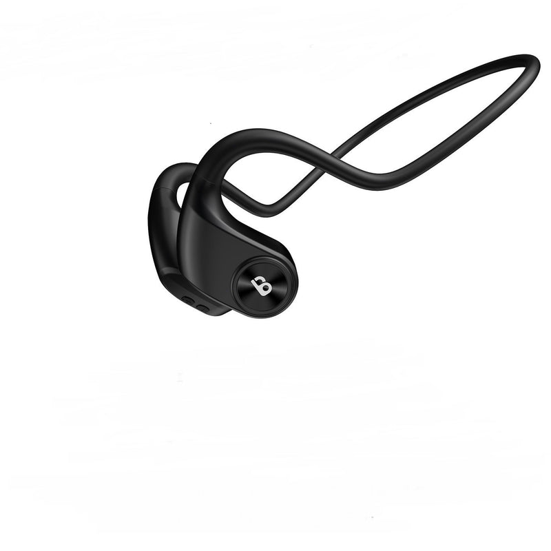 Wireless Bone Conduction Sports Headphones - Bluetooth 5.0 Open-Ear Design for Running & Fitness