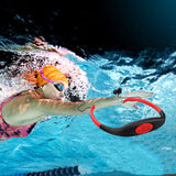 Waterproof Bluetooth Earphones with 8GB MP3 Player - IPX8 Swimming Headphones