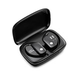 Premium Bluetooth Wireless Sport Earbuds - True Stereo Sound with 7-Day Battery Life