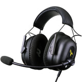 Professional Gaming Headset with Microphone - Somic 936 Computer Headphones