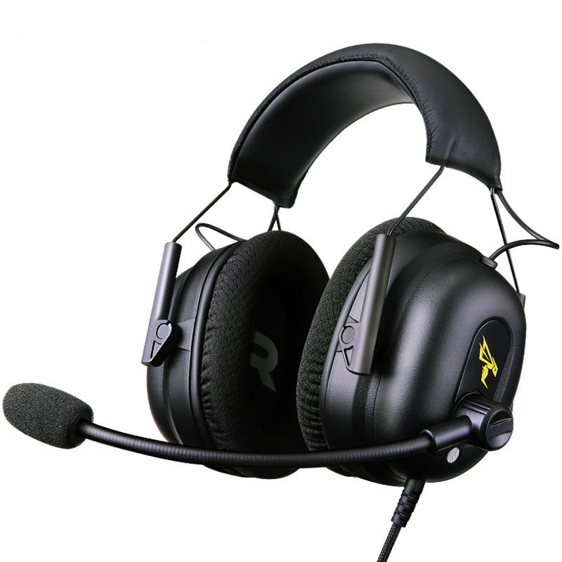 Professional Gaming Headset with Microphone - Somic 936 Computer Headphones