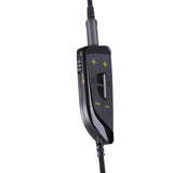Professional Gaming Headset with Microphone - Somic 936 Computer Headphones