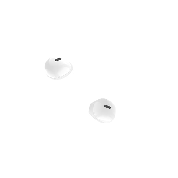 Invisible Bluetooth 5.0 Wireless Earbuds - Touch Control Mini Earphones with Mic