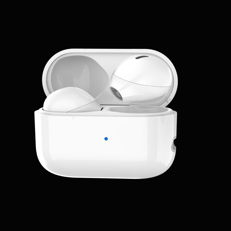Invisible Bluetooth 5.0 Wireless Earbuds - Touch Control Mini Earphones with Mic