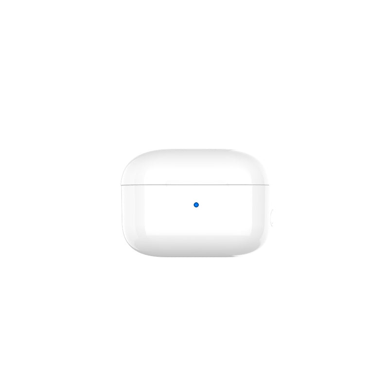 Invisible Bluetooth 5.0 Wireless Earbuds - Touch Control Mini Earphones with Mic