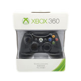 Wireless Xbox 360 Gaming Controller - 2.4GHz Technology with Force Feedback