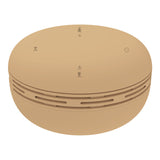 Compact Hamburg Bluetooth Speaker - TWS Wireless Mini Subwoofer with Macaron Colors