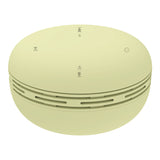 Compact Hamburg Bluetooth Speaker - TWS Wireless Mini Subwoofer with Macaron Colors