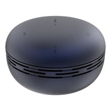 Compact Hamburg Bluetooth Speaker - TWS Wireless Mini Subwoofer with Macaron Colors