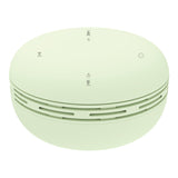 Compact Hamburg Bluetooth Speaker - TWS Wireless Mini Subwoofer with Macaron Colors