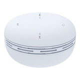 Compact Hamburg Bluetooth Speaker - TWS Wireless Mini Subwoofer with Macaron Colors