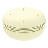 Compact Hamburg Bluetooth Speaker - TWS Wireless Mini Subwoofer with Macaron Colors