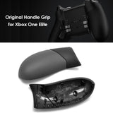 Xbox One Elite Controller Grip Shell - Premium Replacement Handle Cover & Battery Case