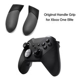 Xbox One Elite Controller Grip Shell - Premium Replacement Handle Cover & Battery Case