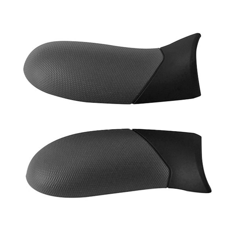 Xbox One Elite Controller Grip Shell - Premium Replacement Handle Cover & Battery Case