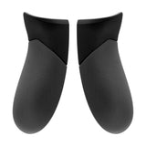 Xbox One Elite Controller Grip Shell - Premium Replacement Handle Cover & Battery Case