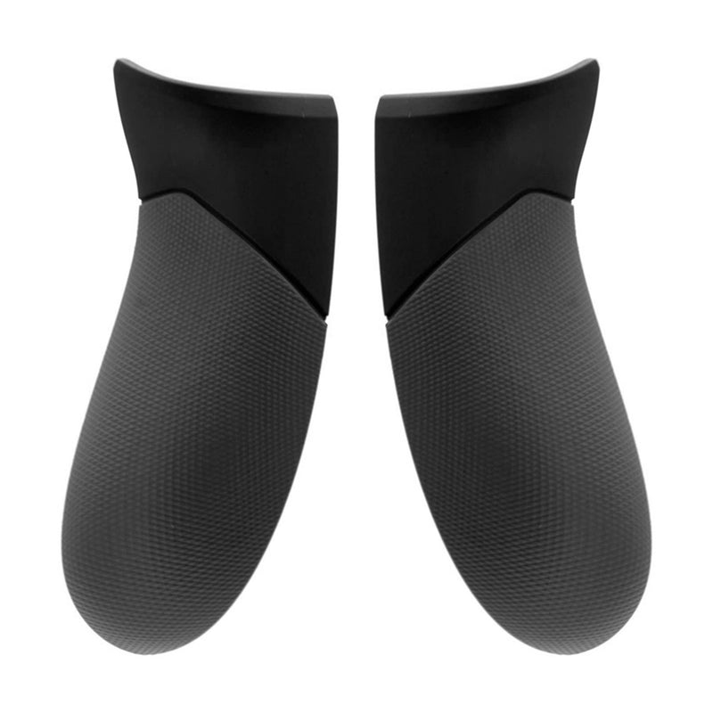 Xbox One Elite Controller Grip Shell - Premium Replacement Handle Cover & Battery Case