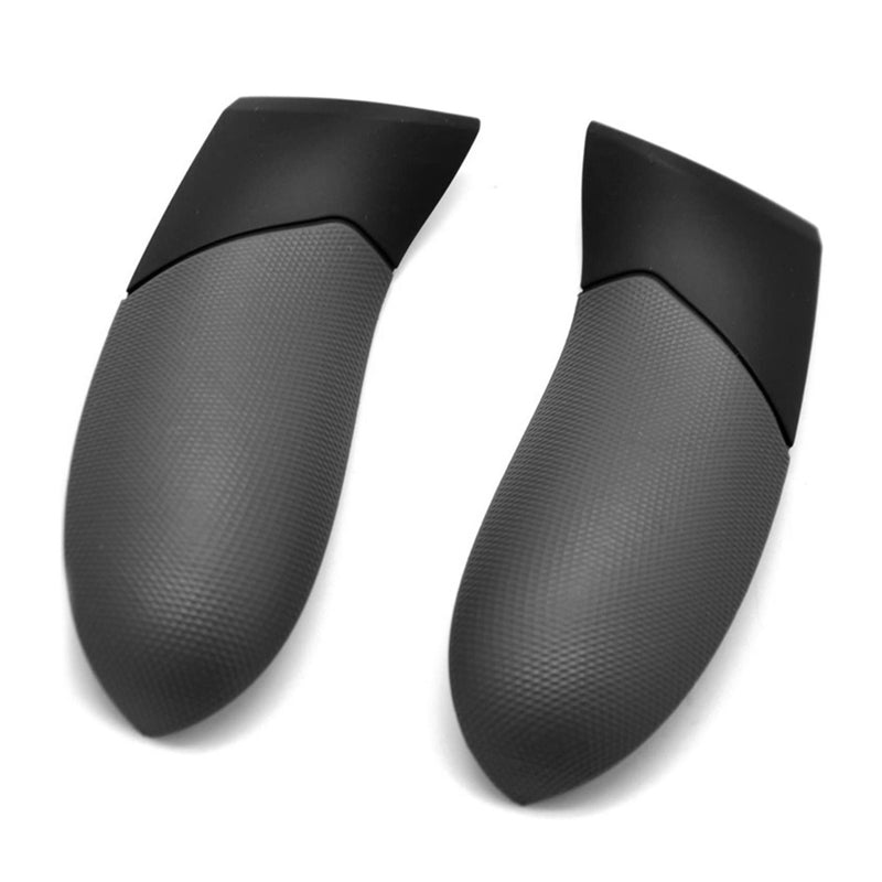 Xbox One Elite Controller Grip Shell - Premium Replacement Handle Cover & Battery Case