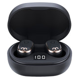 Premium Touch Control TWS Bluetooth 5.0 Earbuds - True Wireless In-Ear Headphones