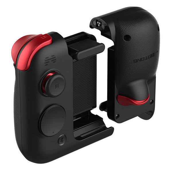Ultimate Mobile Gaming Controller - Beitong G2 Wireless Gamepad for Android