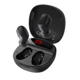 Wireless Bluetooth 5.0 Earbuds - Premium Sports Headphones with Digital Display